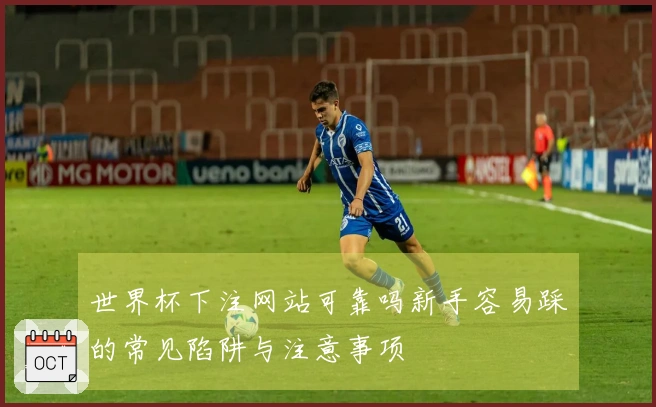 世界杯下注网站可靠吗新手容易踩的常见陷阱与注意事项