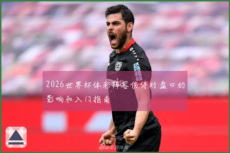 2026世界杯体彩阵容伤停对盘口的影响和入门指南